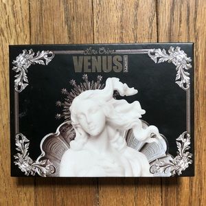 Lime Crime Venus Immortalis Palette